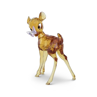 Swarovski Disney Classics Bambi - Bluestreak Crystals
