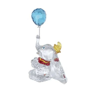 Swarovski Disney Classics Dumbo - Bluestreak Crystals