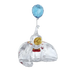 Swarovski Disney Classics Dumbo - Bluestreak Crystals