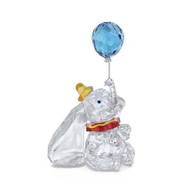 Swarovski Disney Classics Dumbo - Bluestreak Crystals