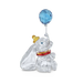 Swarovski Disney Classics Dumbo - Bluestreak Crystals