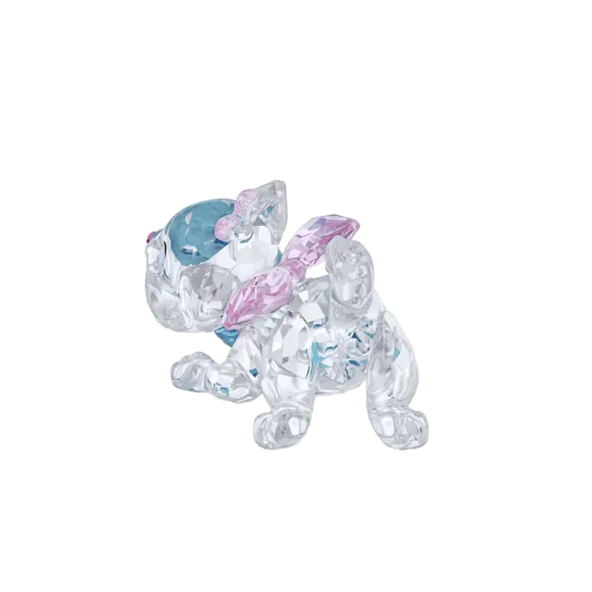 Swarovski Disney Classics The Aristocats Marie - Bluestreak Crystals