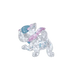 Swarovski Disney Classics The Aristocats Marie - Bluestreak Crystals