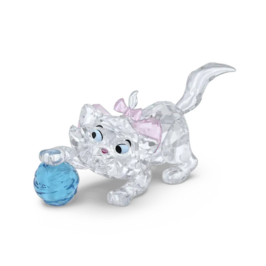 Swarovski Disney Classics The Aristocats Marie - Bluestreak Crystals