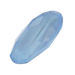 Swarovski Fancy Stones Big Oval (4127) Crystal Sky Ignite UNFOILED - Bluestreak Crystals