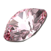 Swarovski Fancy Stones Cushion Square (4470) Light Rose - Bluestreak Crystals