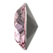 Swarovski Fancy Stones Cushion Square (4470) Light Rose - Bluestreak Crystals