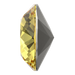 Swarovski Fancy Stones Cushion Square (4470) Light Topaz - Bluestreak Crystals