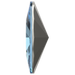 Swarovski Fancy Stones Elongated Oval (4162) Aquamarine - Bluestreak Crystals
