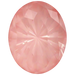 Swarovski Fancy Stones Mystic Oval (4160) Crystal Flamingo Ignite UNFOILED - Bluestreak Crystals