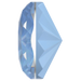Swarovski Fancy Stones Mystic Oval (4160) Crystal Sky Ignite UNFOILED - Bluestreak Crystals