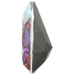 Swarovski Fancy Stones Pear (4320) Crystal AB - Bluestreak Crystals