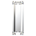 Swarovski Fancy Stones Small Baguette (4502) Crystal - Bluestreak Crystals
