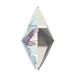 Swarovski Fancy Stones Star (4745) Crystal AB - Bluestreak Crystals