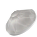 Swarovski Flat Back Crystals Non Hotfix (2000, 2058 & 2088) Crystal Electric White Ignite UNFOILED - Bluestreak Crystals