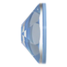 Swarovski Flat Back Crystals Non Hotfix (2000, 2058 & 2088) Crystal Sky Ignite UNFOILED - Bluestreak Crystals