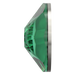 Serinity Flat Back Crystals Non Hotfix (2000, 2058 & 2088) Majestic Green - Bluestreak Crystals