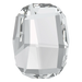 Swarovski Flat Back Crystals Non Hotfix Graphic (2585) Crystal - Bluestreak Crystals
