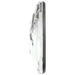 Serinity Flat Back Crystals Non Hotfix Pear (2303) Crystal - Bluestreak Crystals