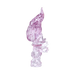 Swarovski Good Luck Troll Pink - Bluestreak Crystals