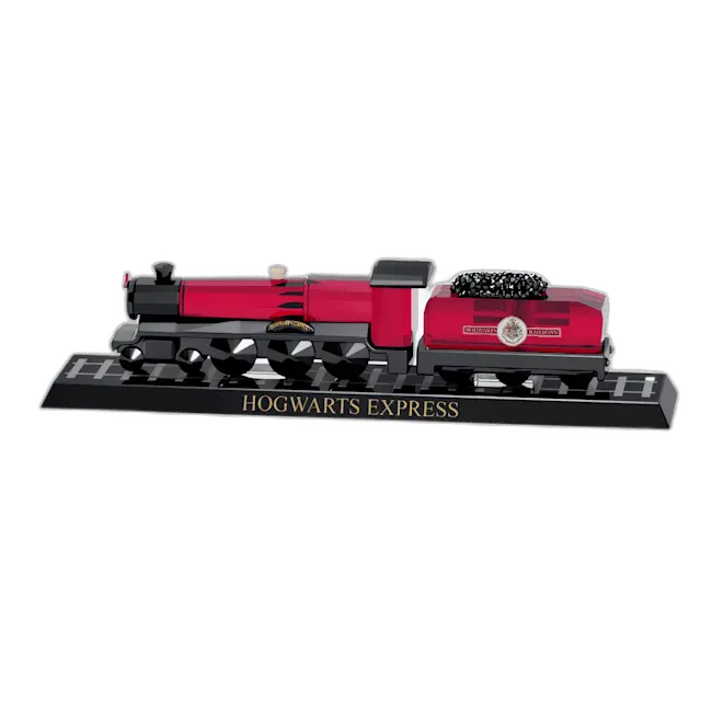 Swarovski Harry Potter Hogwarts Express - Bluestreak Crystals