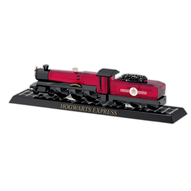 Swarovski Harry Potter Hogwarts Express - Bluestreak Crystals