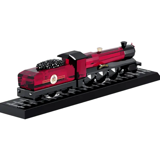 Swarovski Harry Potter Hogwarts Express - Bluestreak Crystals