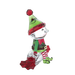Swarovski Holiday Cheers Dulcis Elf - Bluestreak Crystals