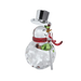 Swarovski Holiday Cheers Dulcis Snowman - Bluestreak Crystals