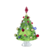 Swarovski Holiday Cheers Tree - Bluestreak Crystals