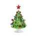 Swarovski Holiday Cheers Tree - Bluestreak Crystals