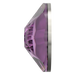 Serinity Flat Back Crystals Non Hotfix (2000, 2058 & 2088) Amethyst - Bluestreak Crystals