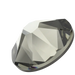 Serinity Flat Back Crystals Non Hotfix (2000, 2058 & 2088) Black Diamond - Bluestreak Crystals