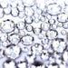 Swarovski Hotfix Flat Back Crystals (2000, 2038 & 2078) Crystal - Bluestreak Crystals