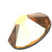 Serinity Flat Back Crystals Non Hotfix (2000, 2058 & 2088) Crystal Metallic Sunshine - Bluestreak Crystals
