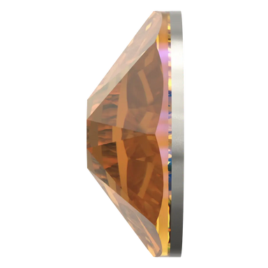 Serinity Flat Back Crystals Non Hotfix (2000, 2058 & 2088) Crystal Metallic Sunshine - Bluestreak Crystals