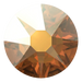 Serinity Flat Back Crystals Non Hotfix (2000, 2058 & 2088) Crystal Metallic Sunshine - Bluestreak Crystals