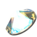 Swarovski Flat Back Crystals Non Hotfix (2000, 2058 & 2088) Crystal Shimmer - Bluestreak Crystals