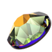 Swarovski Hotfix Flat Back Crystals (2000, 2038 & 2078) Crystal Volcano - Bluestreak Crystals