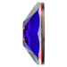 Swarovski Hotfix Flat Back Crystals (2000, 2038 & 2078) Crystal Volcano - Bluestreak Crystals