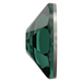 Serinity Flat Back Crystals Non Hotfix (2000, 2058 & 2088) Emerald - Bluestreak Crystals