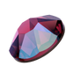 Serinity Flat Back Crystals Non Hotfix (2000, 2058 & 2088) Fuchsia Shimmer - Bluestreak Crystals