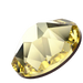 Swarovski Flat Back Crystals Non Hotfix (2000, 2058 & 2088) Jonquil - Bluestreak Crystals