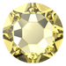 Swarovski Flat Back Crystals Non Hotfix (2000, 2058 & 2088) Jonquil - Bluestreak Crystals