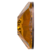 Swarovski Flat Back Crystals Non Hotfix (2000, 2058 & 2088) Light Amber - Bluestreak Crystals