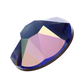 Swarovski Flat Back Crystals Non Hotfix (2000, 2058 & 2088) Sapphire AB - Bluestreak Crystals