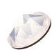 Serinity Flat Back Crystals Non Hotfix (2000, 2058 & 2088) White Opal - Bluestreak Crystals