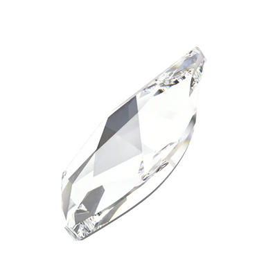 Serinity Flat Back Crystals Non Hotfix Flame (2205) Crystal - Bluestreak Crystals