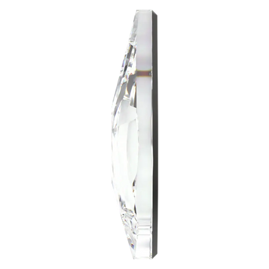 Serinity Flat Back Crystals Non Hotfix Flame (2205) Crystal - Bluestreak Crystals
