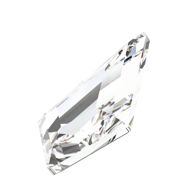 Serinity Flat Back Crystals Non Hotfix Kite (2771) Crystal - Bluestreak Crystals
